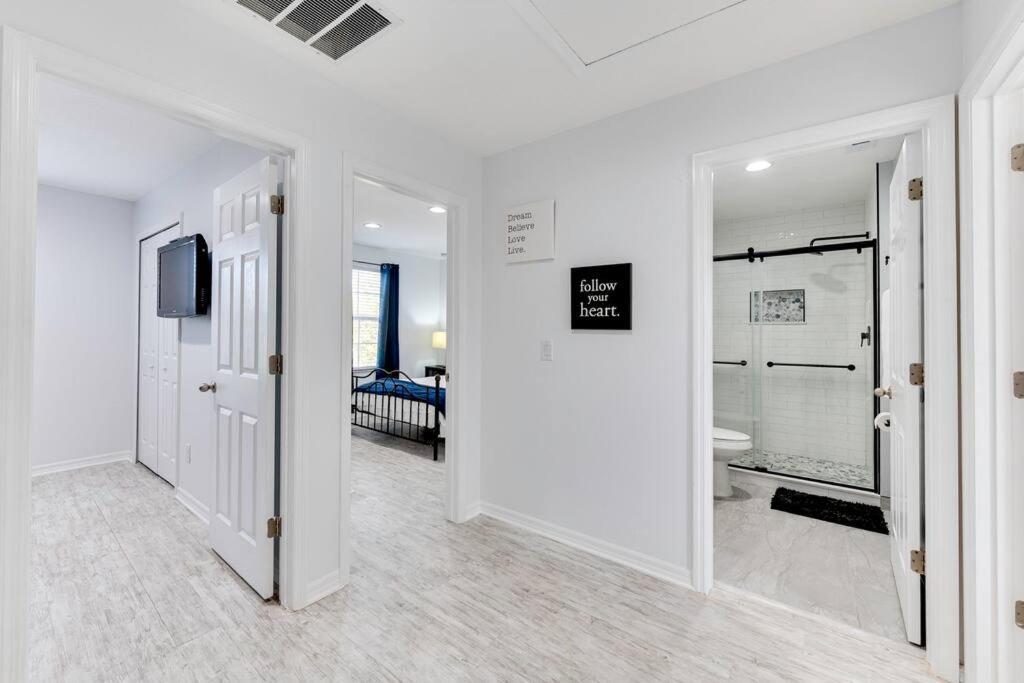 Welcome To Villa Azul, Your Home Away From Home! Kissimmee Exterior foto