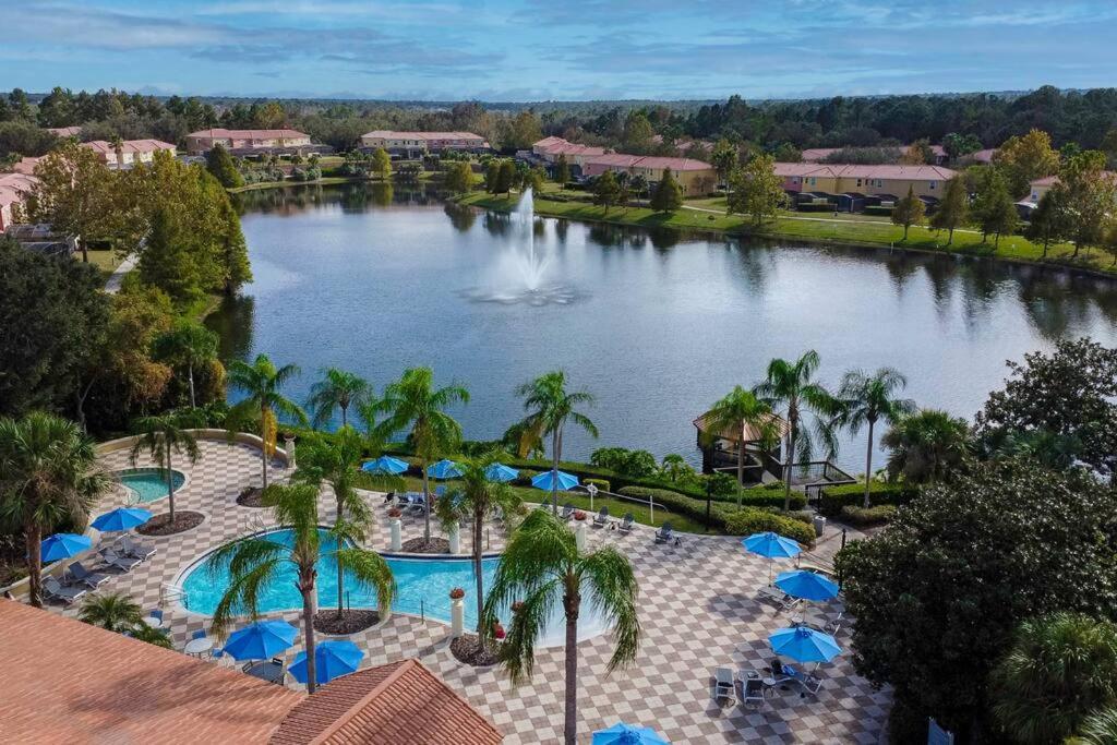 Welcome To Villa Azul, Your Home Away From Home! Kissimmee Exterior foto