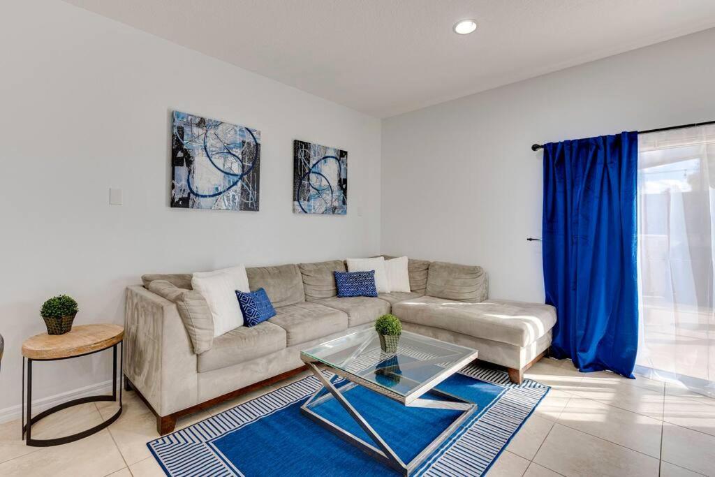 Welcome To Villa Azul, Your Home Away From Home! Kissimmee Exterior foto