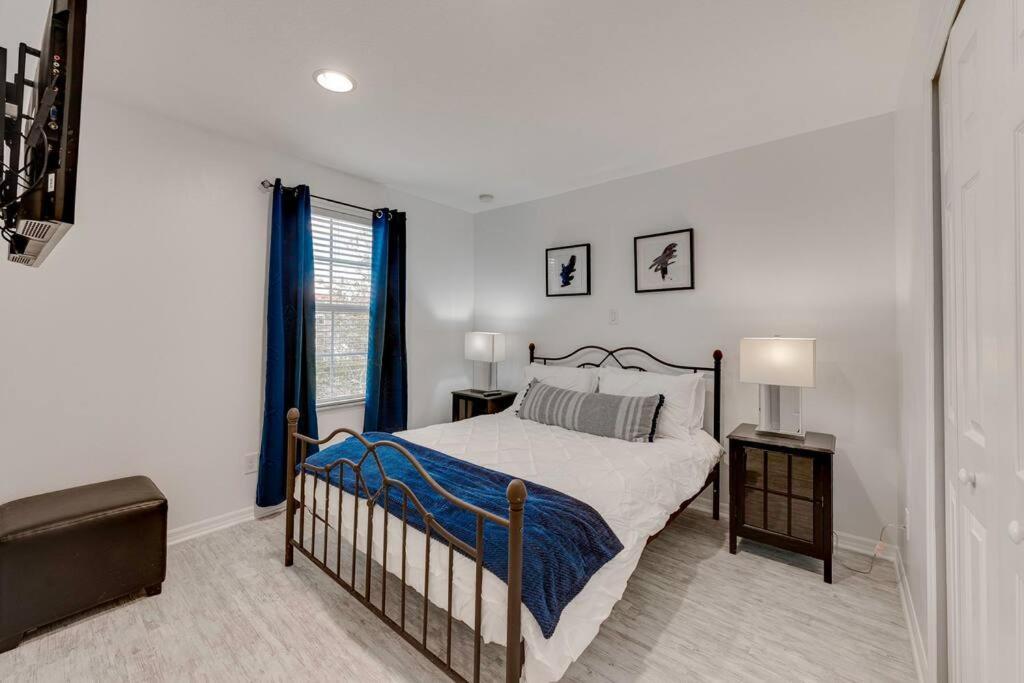 Welcome To Villa Azul, Your Home Away From Home! Kissimmee Exterior foto