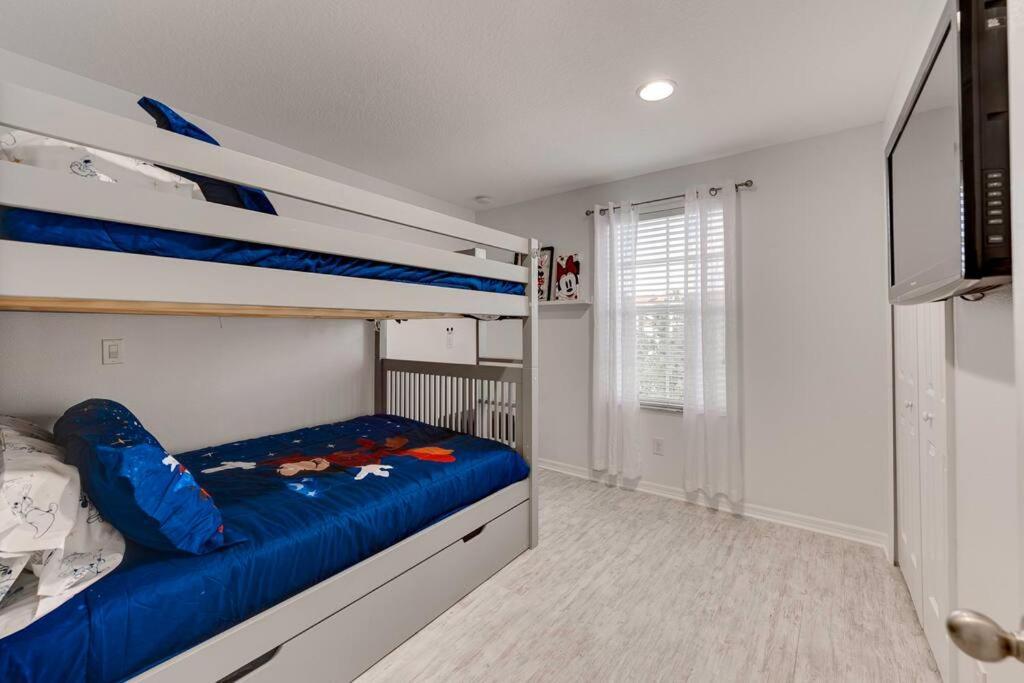 Welcome To Villa Azul, Your Home Away From Home! Kissimmee Exterior foto