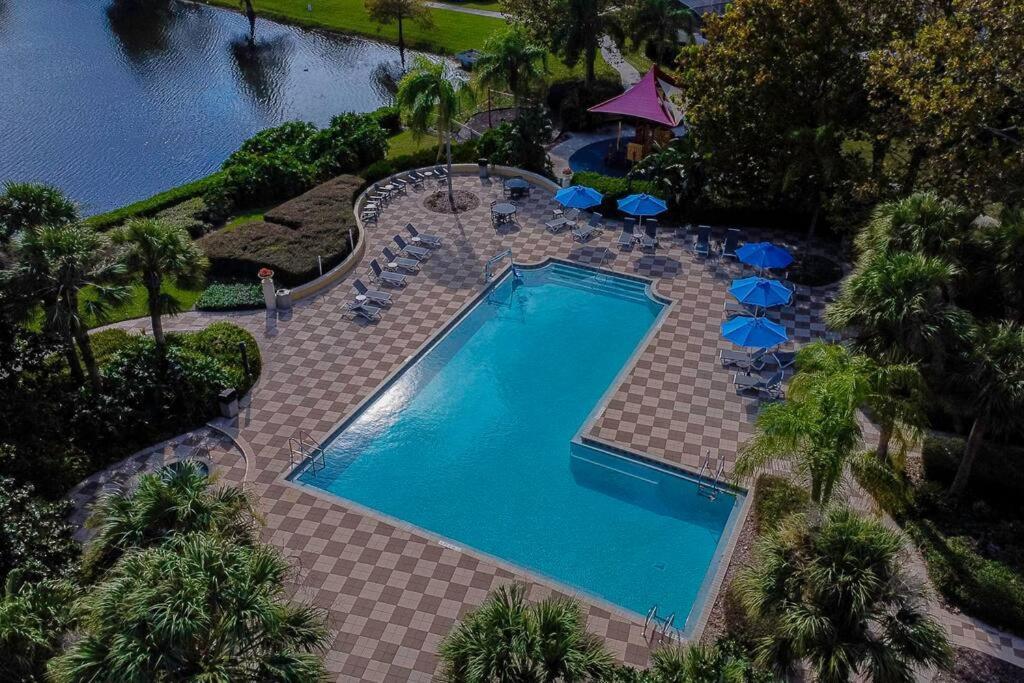 Welcome To Villa Azul, Your Home Away From Home! Kissimmee Exterior foto