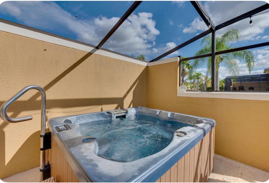 Welcome To Villa Azul, Your Home Away From Home! Kissimmee Exterior foto